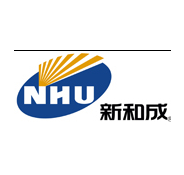 優帕貨架合作企業-新和成